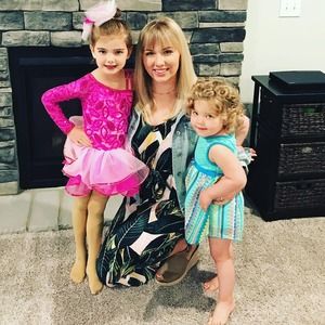 Meet your Posher, Jen